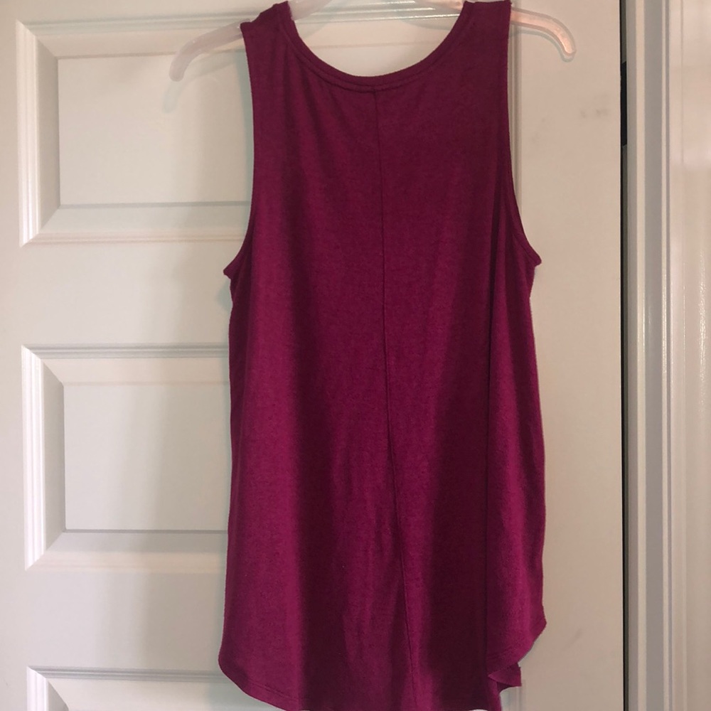 Tank Top - Picture 3 of 3